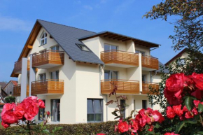 Отель Pflugwirts Hotel und Gasthaus  Оберкирх